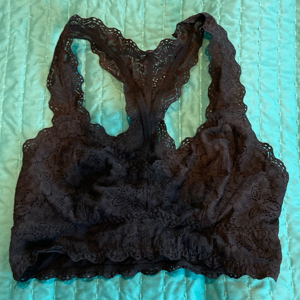 Lace Bralette